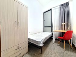 Eastpoint Green (D18), Condominium #534325921